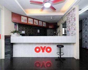 Hotel O 75 - Temerloh - Recepción