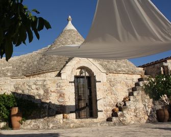 Dimora Casanoja - Noci