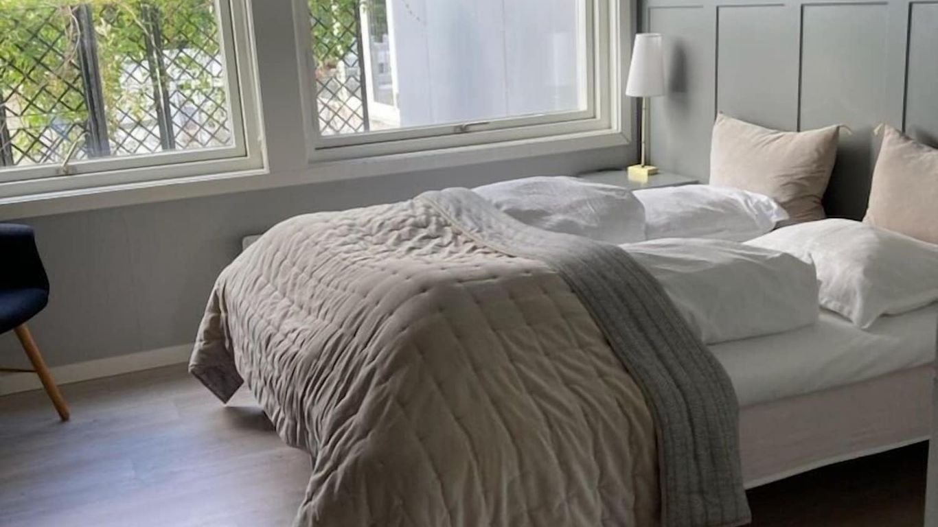 Møn Golf Resort - Hotel Præstekilde