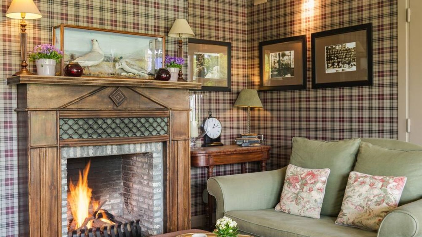 Country House Duinhof