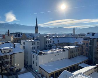 Hotel City Villach - Villach - Vista del exterior