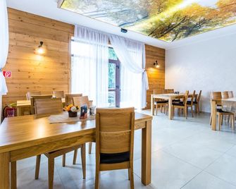Hotel Palatín - Oravsky Podzamok - Restaurant