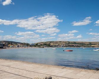Swanage/The Pines Hotel - Swanage