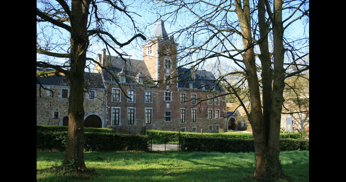 Chateau De Bonne Esperance 105 1 0 9 Huy Hotel Deals Reviews Kayak