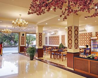 Bac Ninh Uri Hotel - Bac Ninh - Lobby