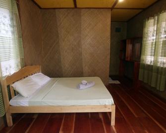 Jjs Backpackers Village - Siquijor - Habitación
