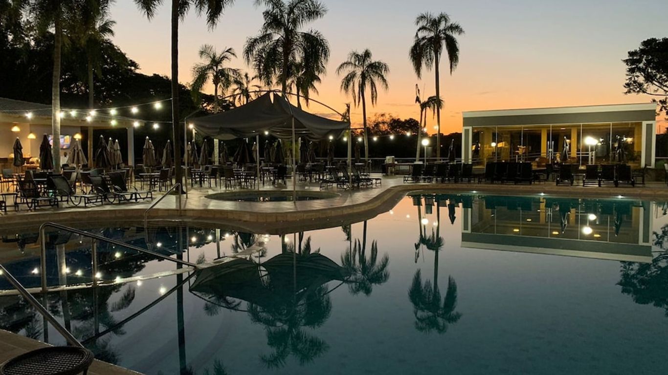 Grand Carimã Resort & Convention Center