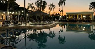Grand Carimã Resort & Convention Center - Foz do Iguaçu