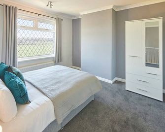 Host & Stay - Armitage Road - Redcar - Chambre