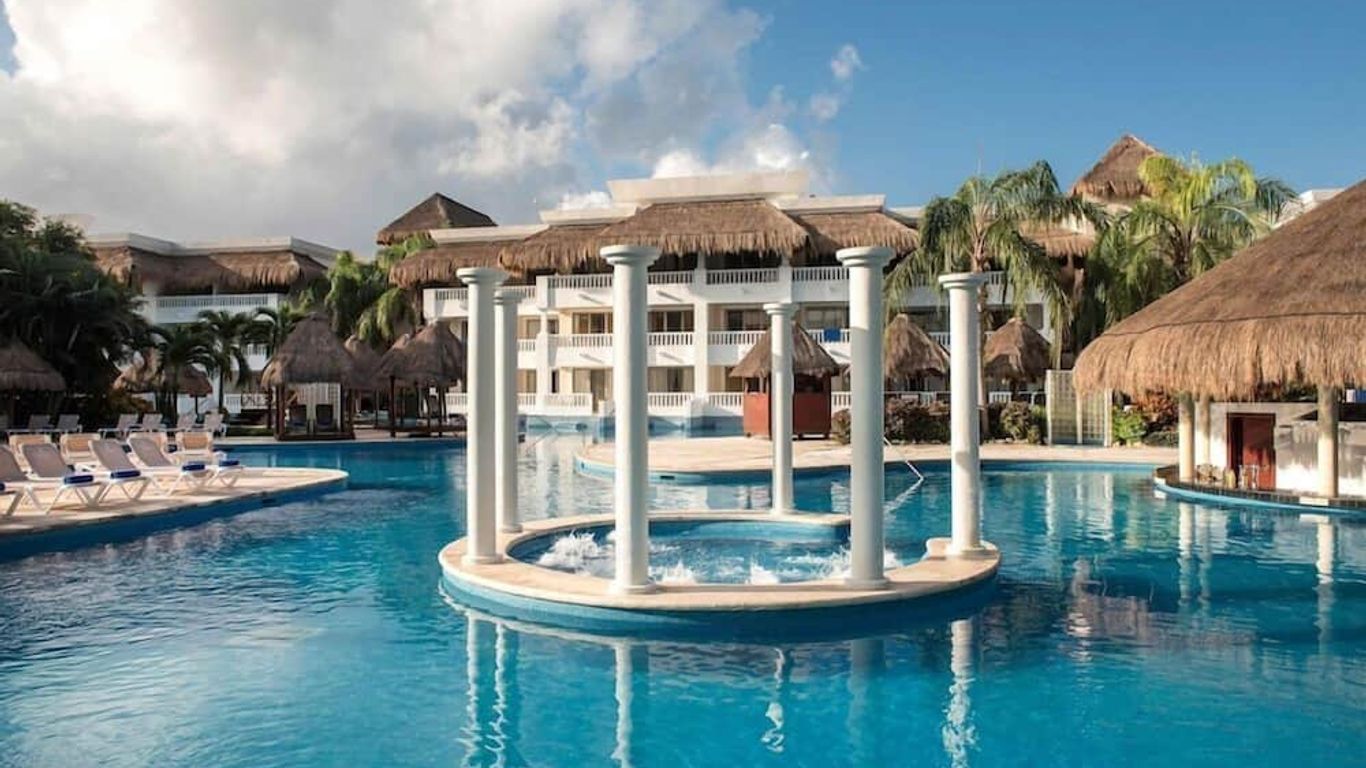 جراند صون سيت برينسيس - شامامل جميع الخدمات