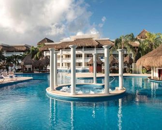Grand Sunset Princess - Playa del Carmen - Pool
