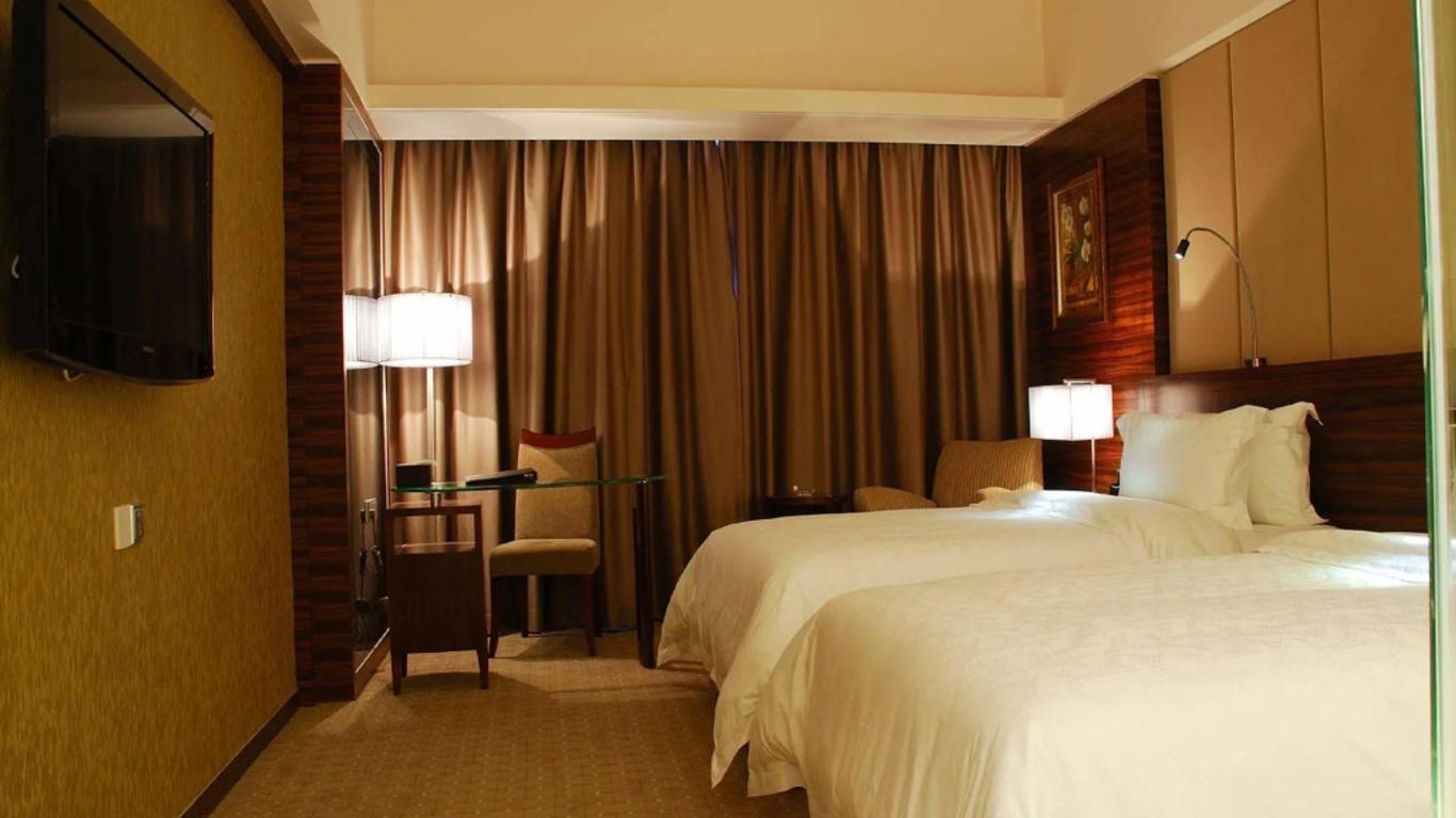 Guangzhou Good International Hotel