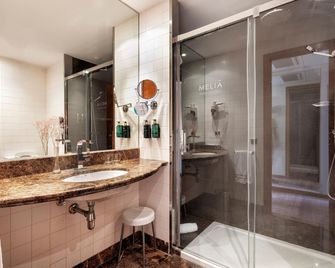 Meliá Sitges - Sitges - Habitación