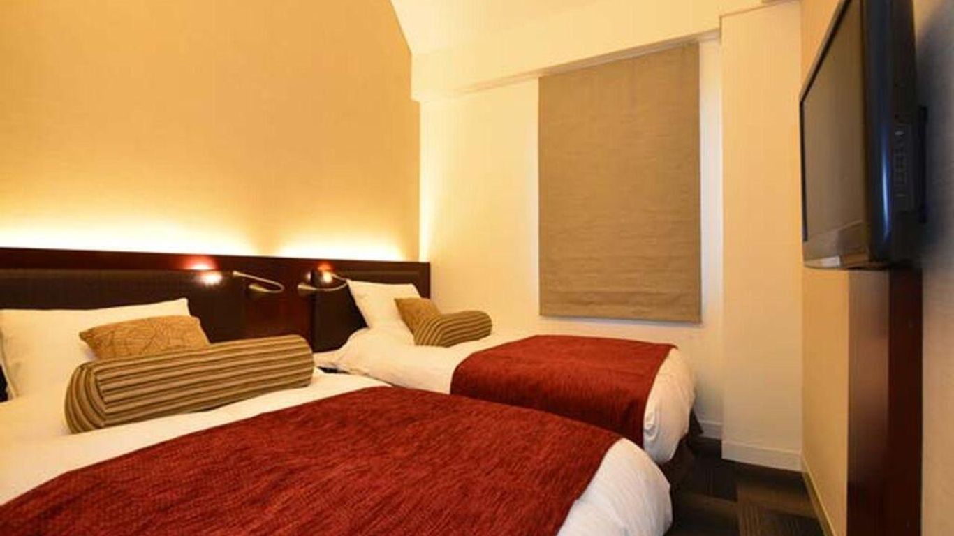 Yamato Kashihara City Hotel