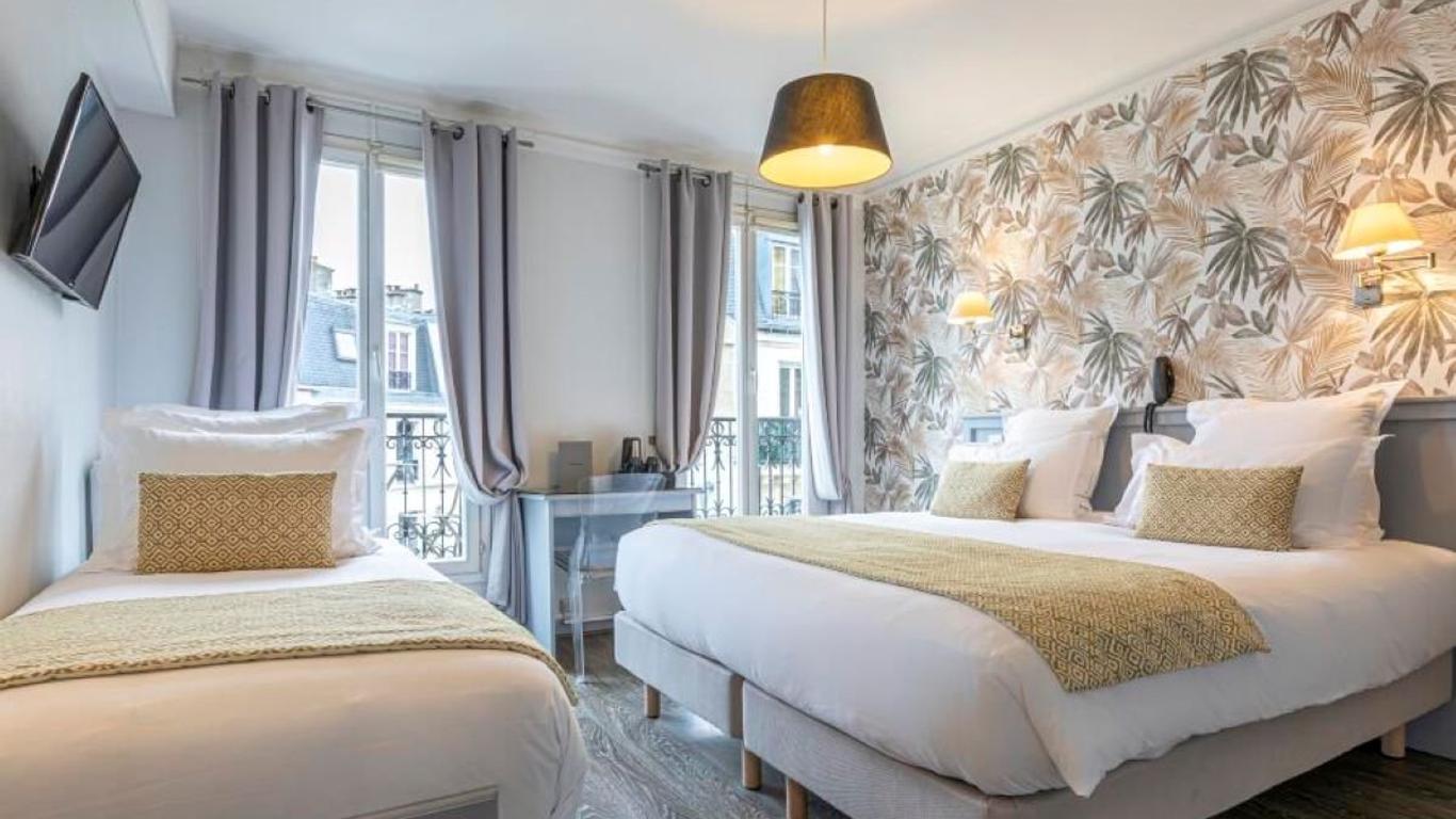 Splendid Hotel