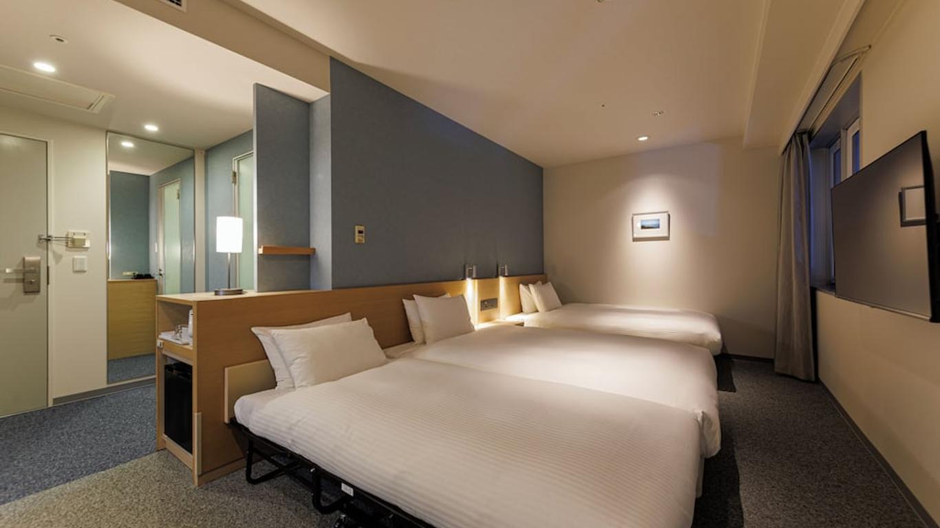 JR Kyushu Hotel Miyazaki