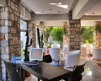 Loryma Resort Hotel - Turunç