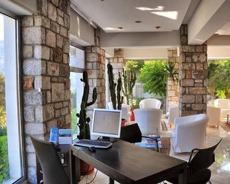 Loryma Resort Hotel - Turunç