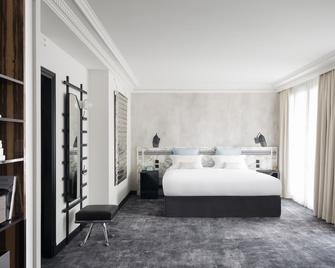 Hotel Les Bains Paris - Paris - Bedroom