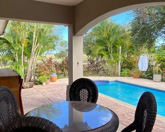 Casa Dulce Vida Gran Pacifica Resort - San Juan - Piscina