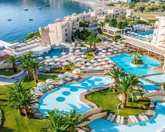 Lindos Royal Resort - Theotokos - Pool