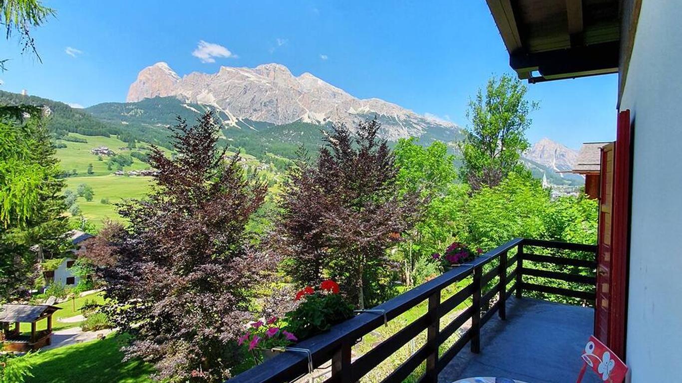 B&B Cristallo