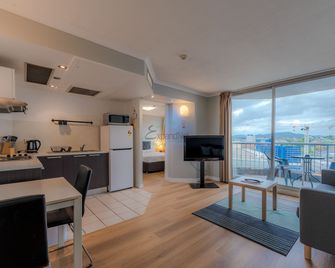 Abbey on Roma Hotel & Apartments - Brisbane