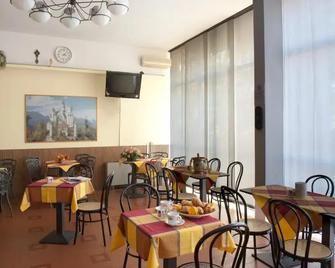 Hotel Roma - Cassano Magnago - Restaurante