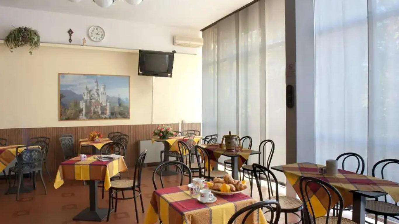 Hotel Roma