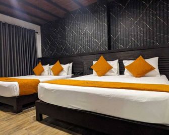 Sasha Transit Hotel - Seeduwa - Habitación