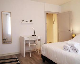 Les Cosy de Nancy - Le repère du roi stanislas 4étoiles - Nancy