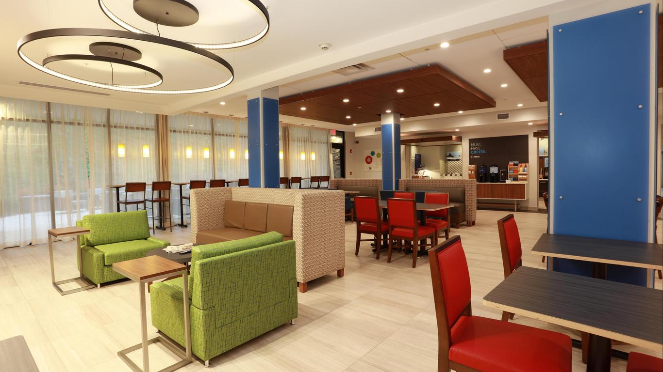 Holiday Inn Express Oneonta