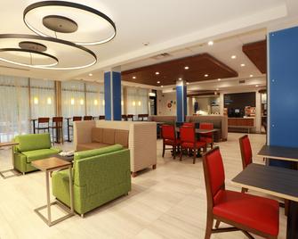 Holiday Inn Express - Oneonta, An IHG Hotel - Oneonta - Ресторан