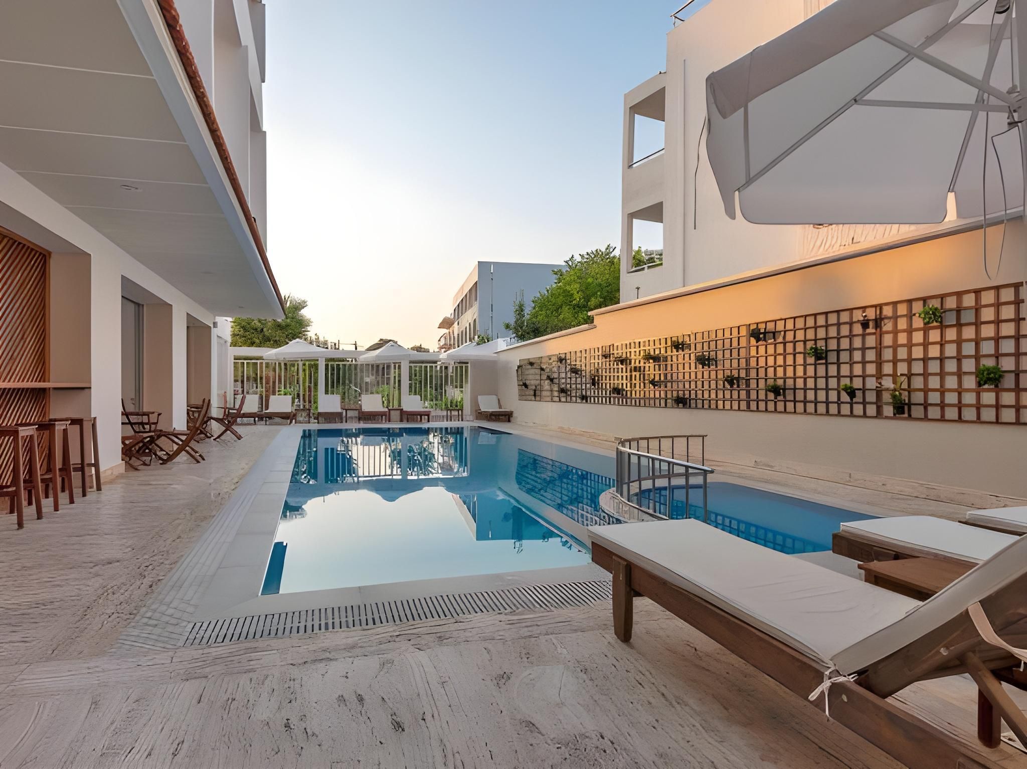 زيفيروس هوتل