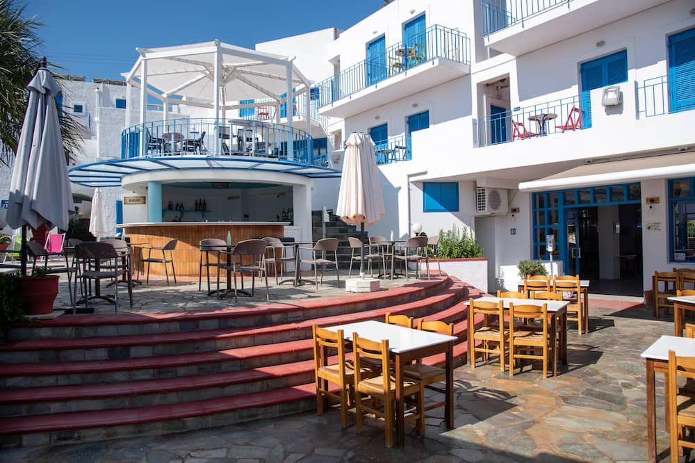 Kirki Village-Adults Only