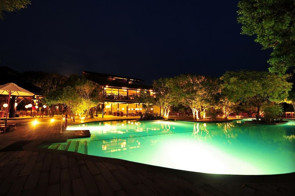 شايا وايلد يالا - يالا فيلج