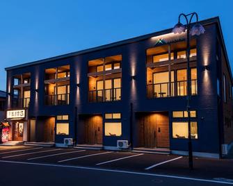 Hakuba Mahoroba - Hakuba - Building