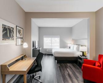 Country Inn & Suites Wolfchase-Memphis - Cordova