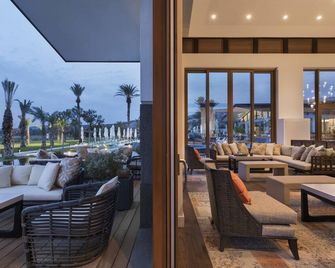 The Setai Sea Of Galilee - Ramot - Bar
