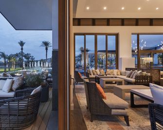 The Setai Sea Of Galilee - Ramot
