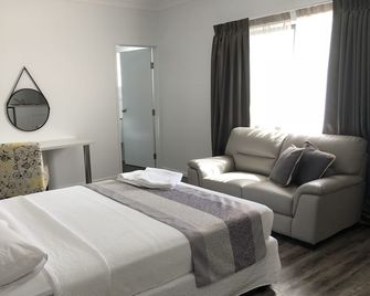 Escape On Lake - Cairns - Habitación
