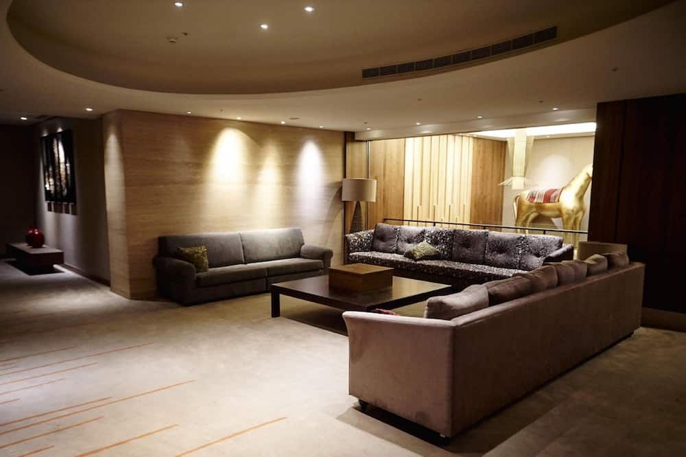 Beitou Hot Spring Resort - Taipei City - Property amenity