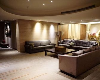 Beitou Hot Spring Resort - Taipei City - Property amenity