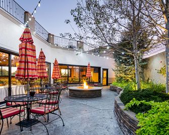 Clarion Inn Garden City - Garden City - Property amenity