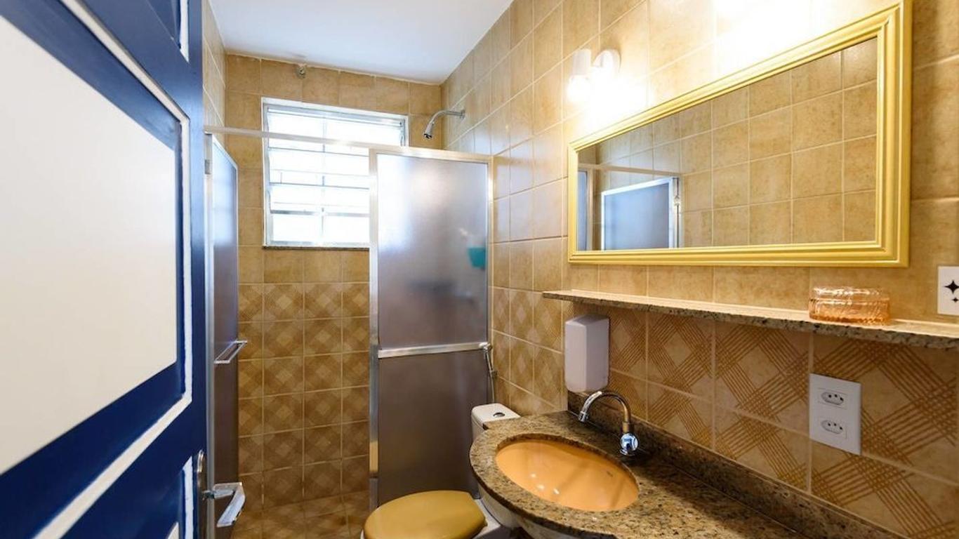 Farfalla Guest House