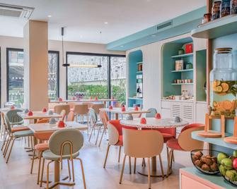 ibis Styles Paris Porte d'Orléans - Montrouge - Ristorante