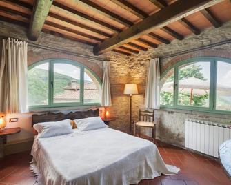 Luxury ApartmentHouse with character - Londa - Habitación