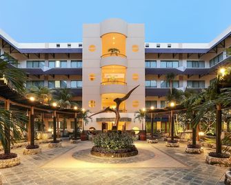 Ap Premier Batam - באטאם קוטה - בניין