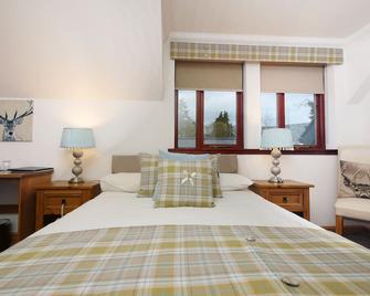 Culliss House B&B - Inverness - Habitación