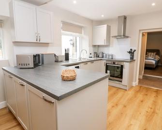 Hall Garth Cottage - Leyburn - Cocina